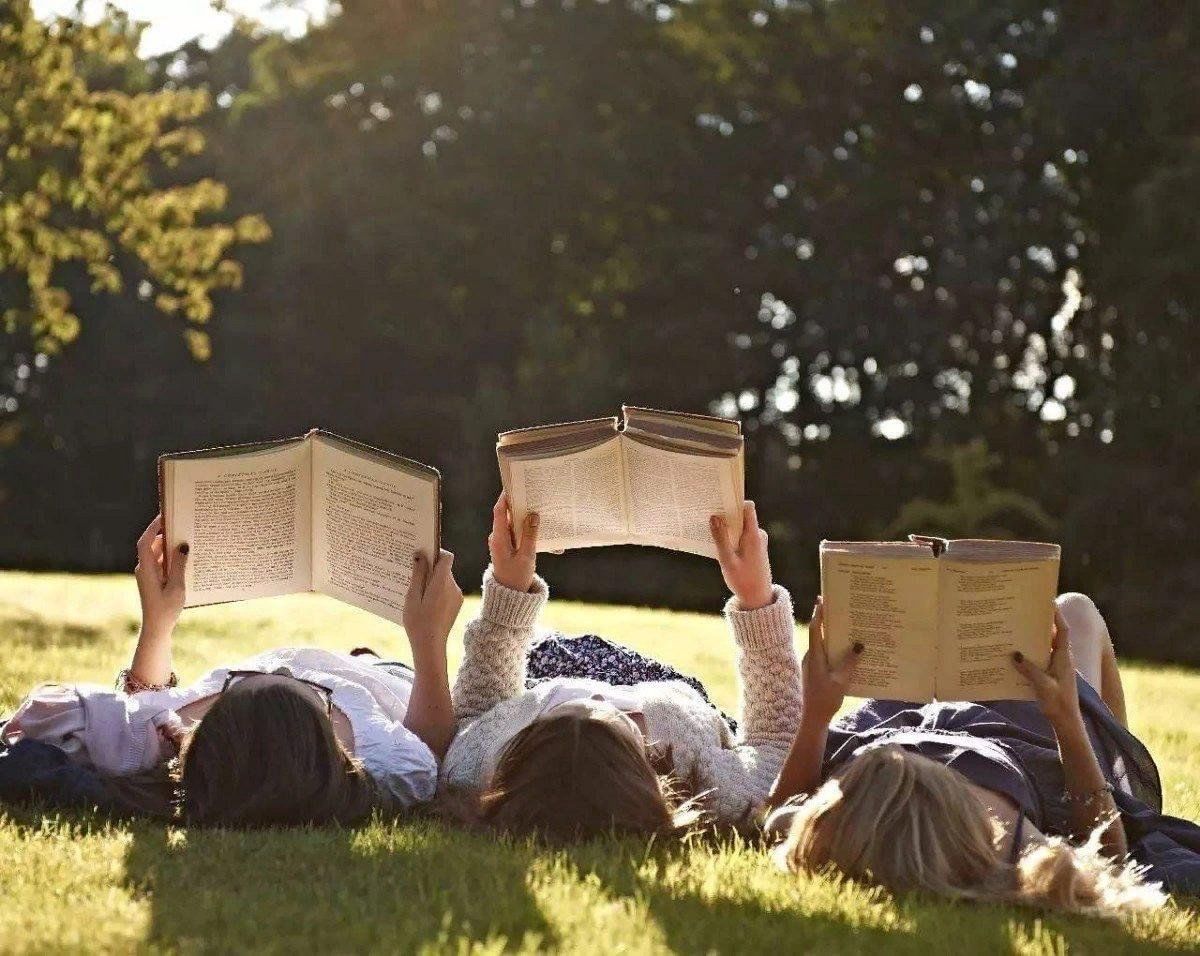 Обсуждение книг и фильмов, связанных с природой